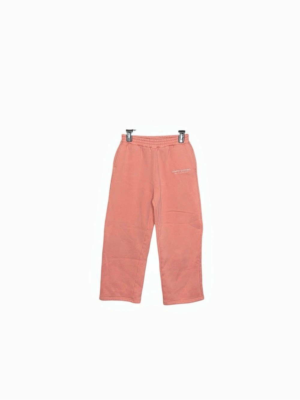 Kids Comfort Clothing You Matter joggers Pink XL Joggers Like New